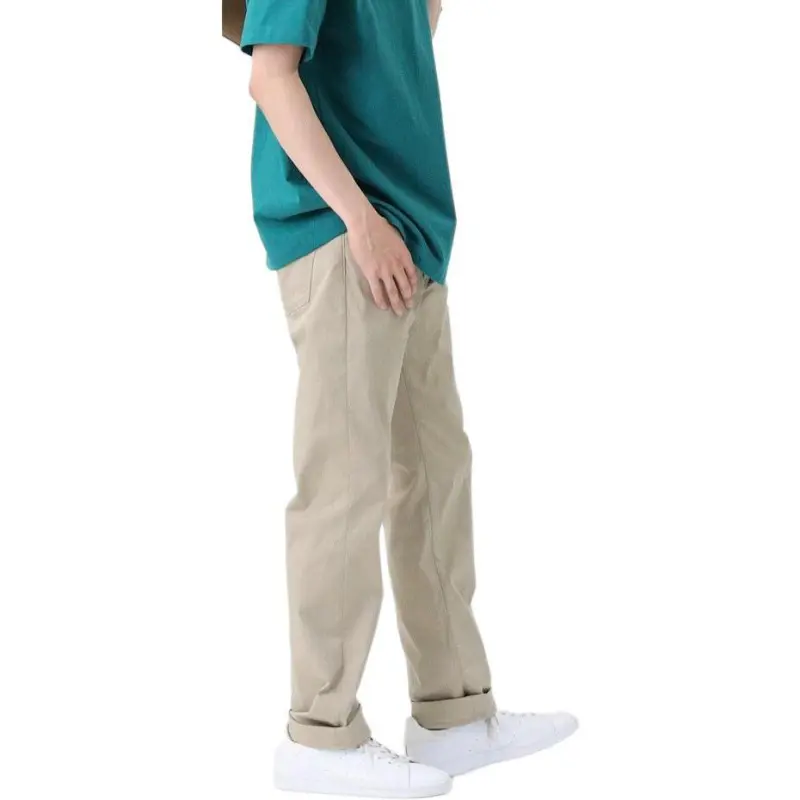 Levi's Casual Pants Men's Light Khaki-2