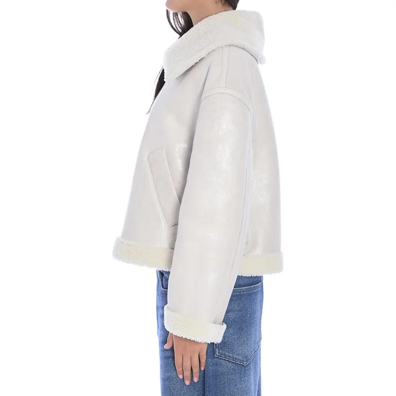 SALVATORE SANTORO Zip up Jacket-2