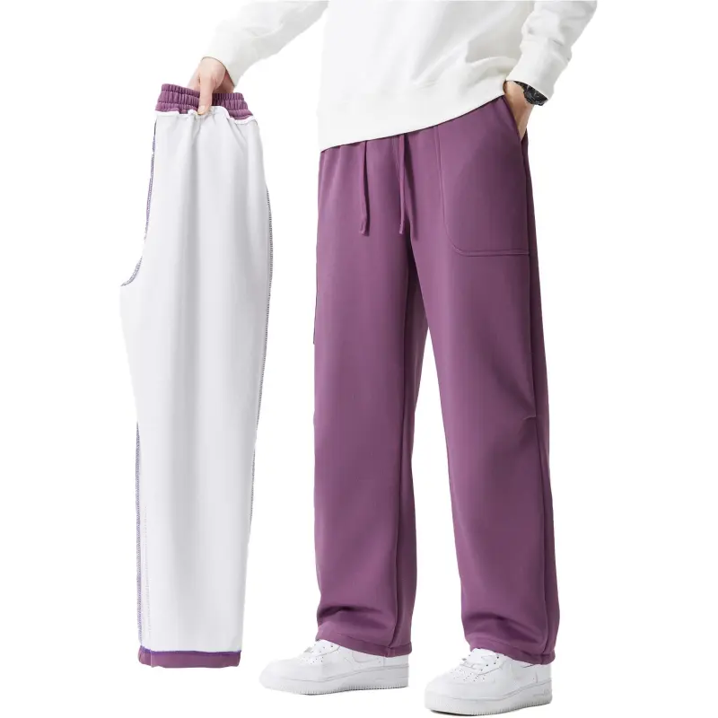 CREAZIONI LA FANTASIA E MOBILE Casual Pants Unisex-8