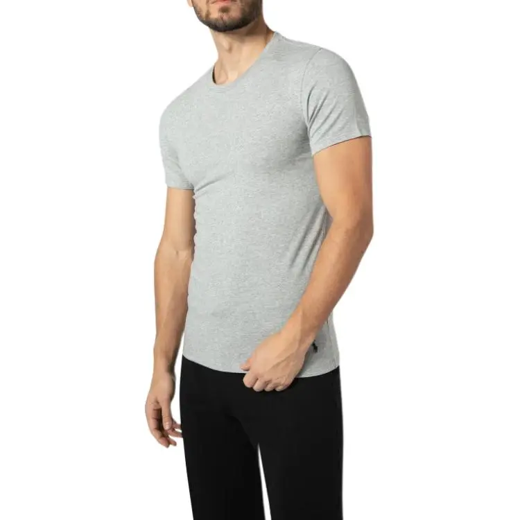 Polo Ralph Lauren Crew Neck T shirts Pack Of Two-4