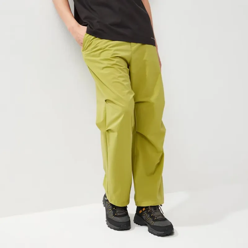 Columbia HIKE365 Casual Pants Men's Olive Green-2
