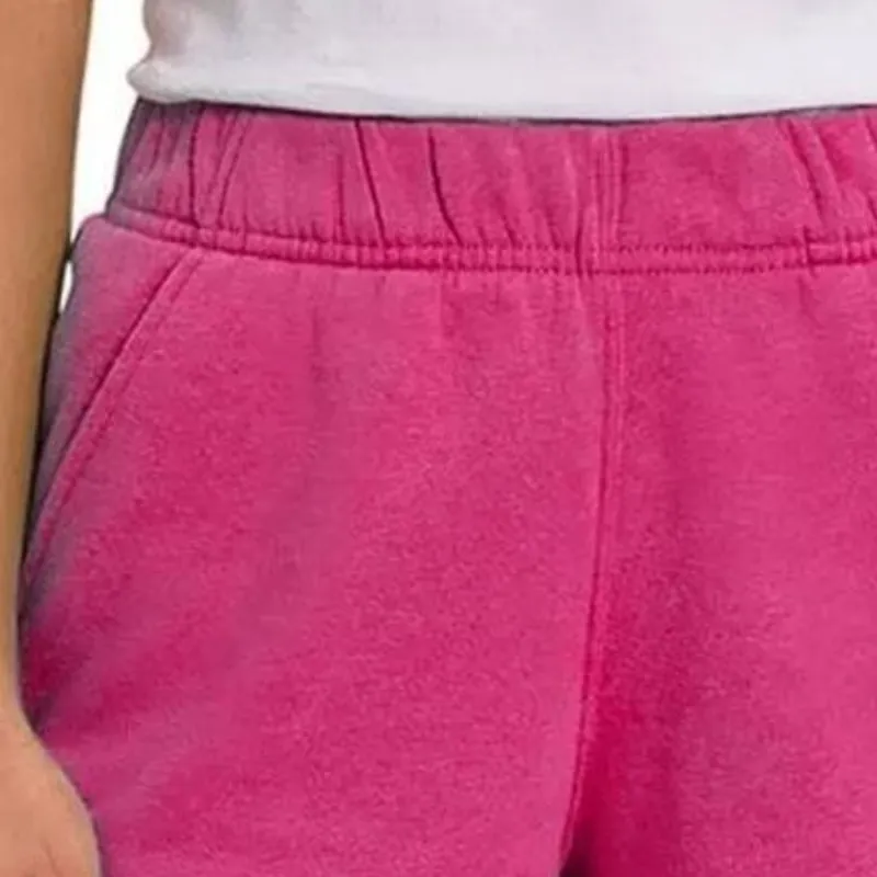 THE NORTH FACE Casual Shorts Women's Fuchsia-2