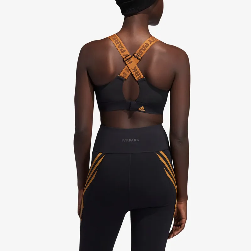 Adidas x IVY PARK Sports Underwear Women's Black-3