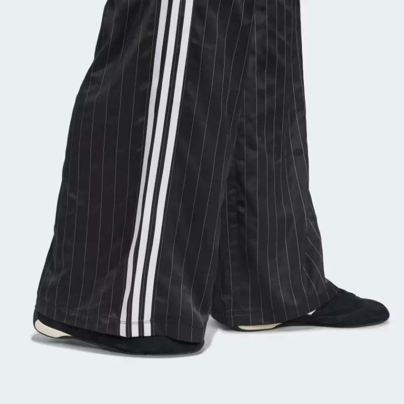 Adidas Originals Casual Pants Women's Black-5