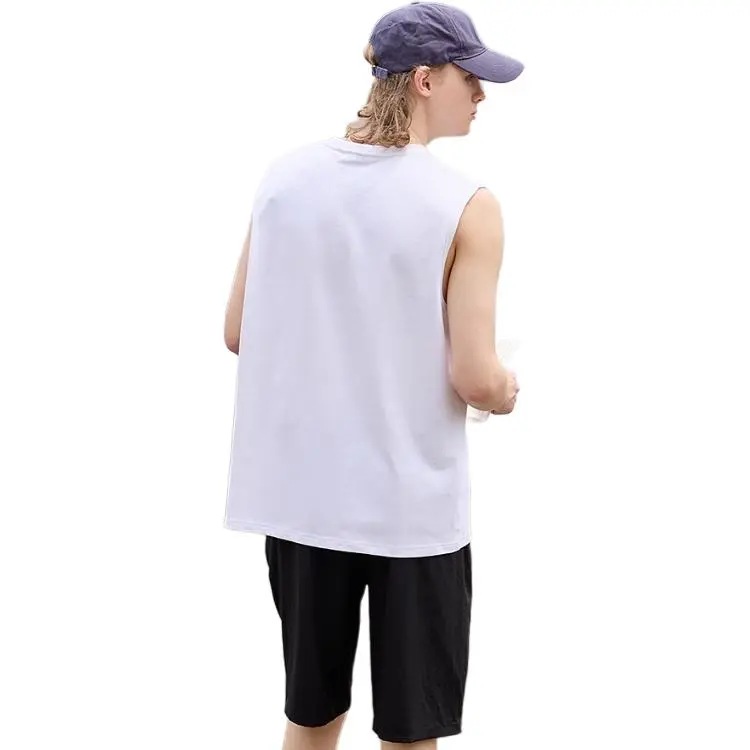 HIPANDA Tank Tops Men-3