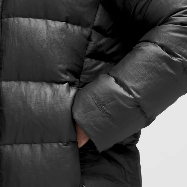 The collection includes fleece Graphic jackets