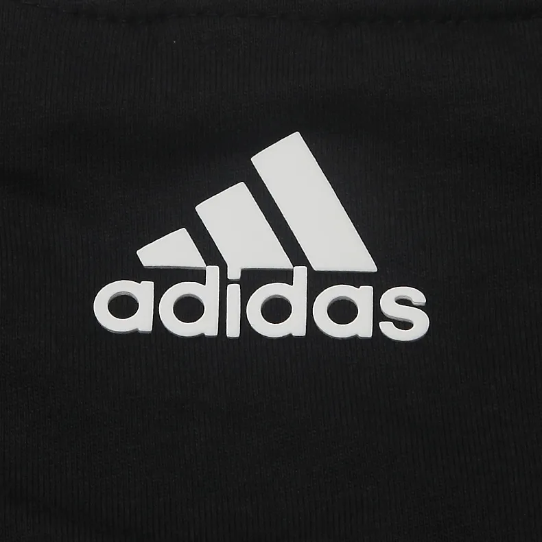 Adidas T Shirts Women's Black-4