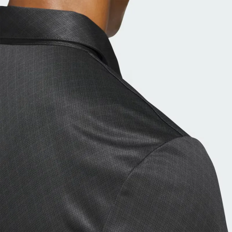 Adidas Free Shipping With AdiClub Core Allover Print Polo Shirt-4