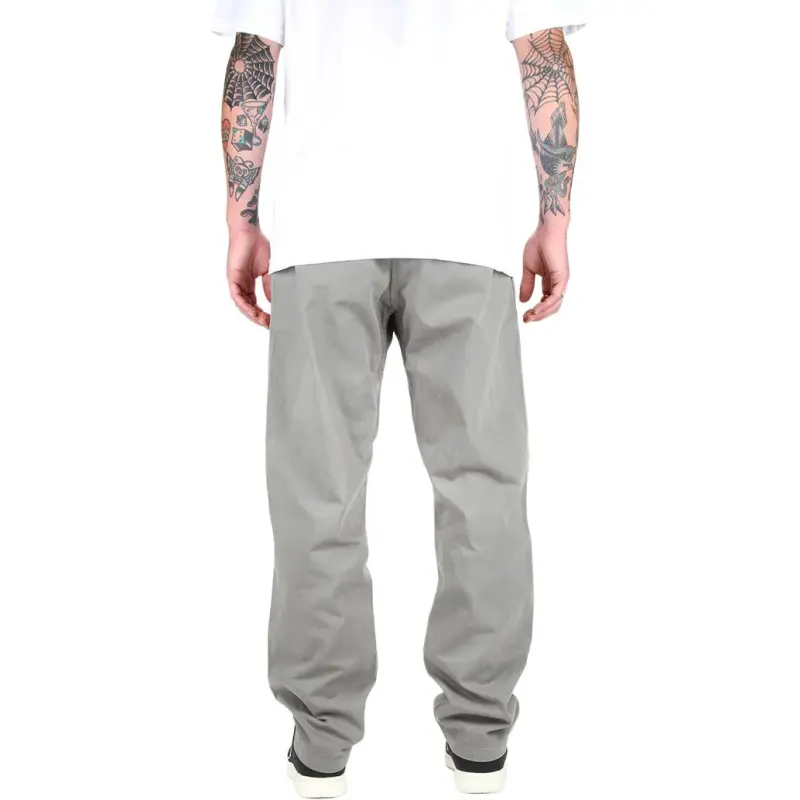 Gramicci Casual Pants Men Gray-3