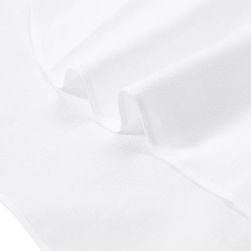 Ermenegildo Zegna Shirts Men White-4