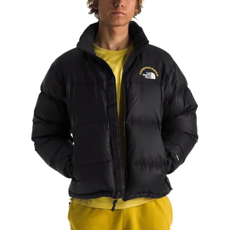 THE NORTH FACE Expedition 1996 Retro Nuptse Jacket-1