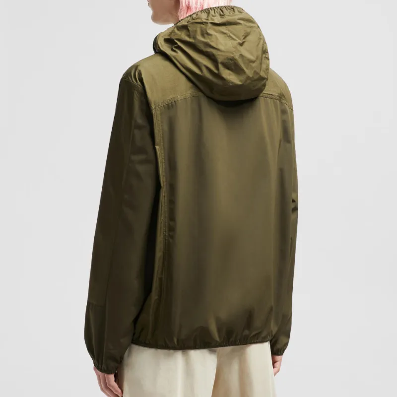 Moncler Kona Zip Up Windbreaker-3