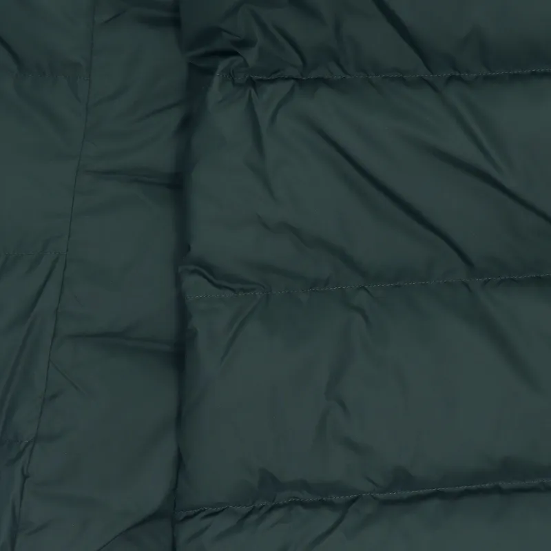 Nike Down Jacket Winter Men's Green-3