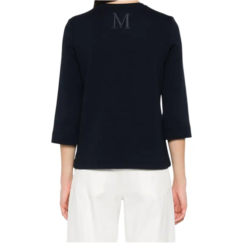 MaxMara Cambra T shirt-2