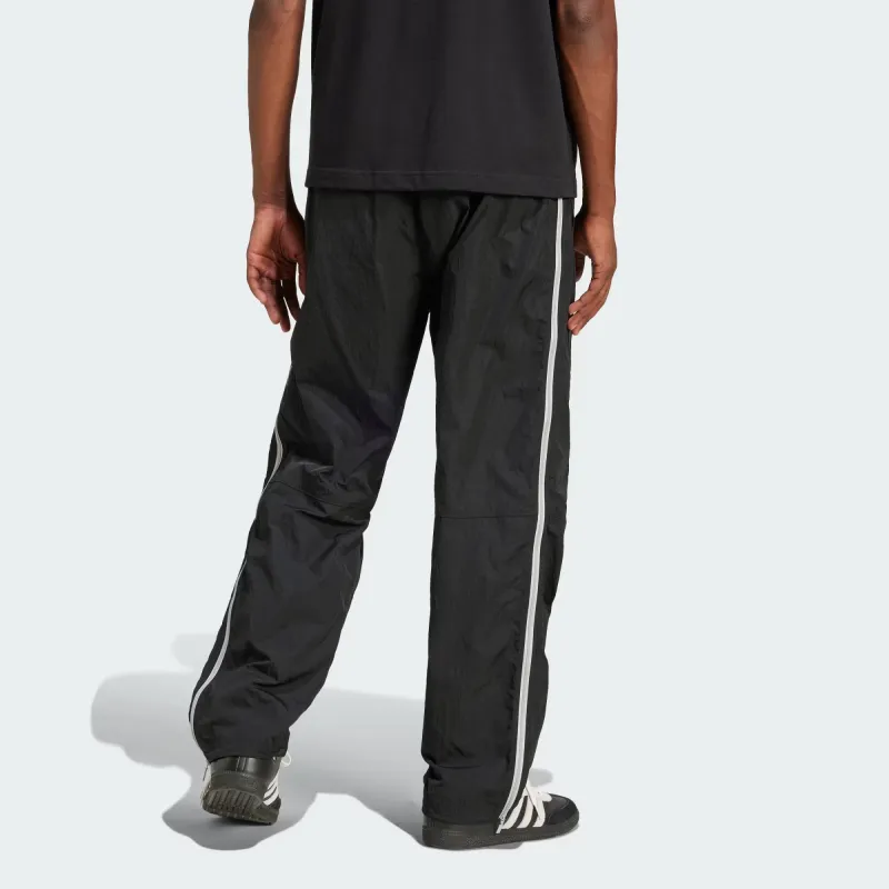 Adidas 3 stripe Trousers-3
