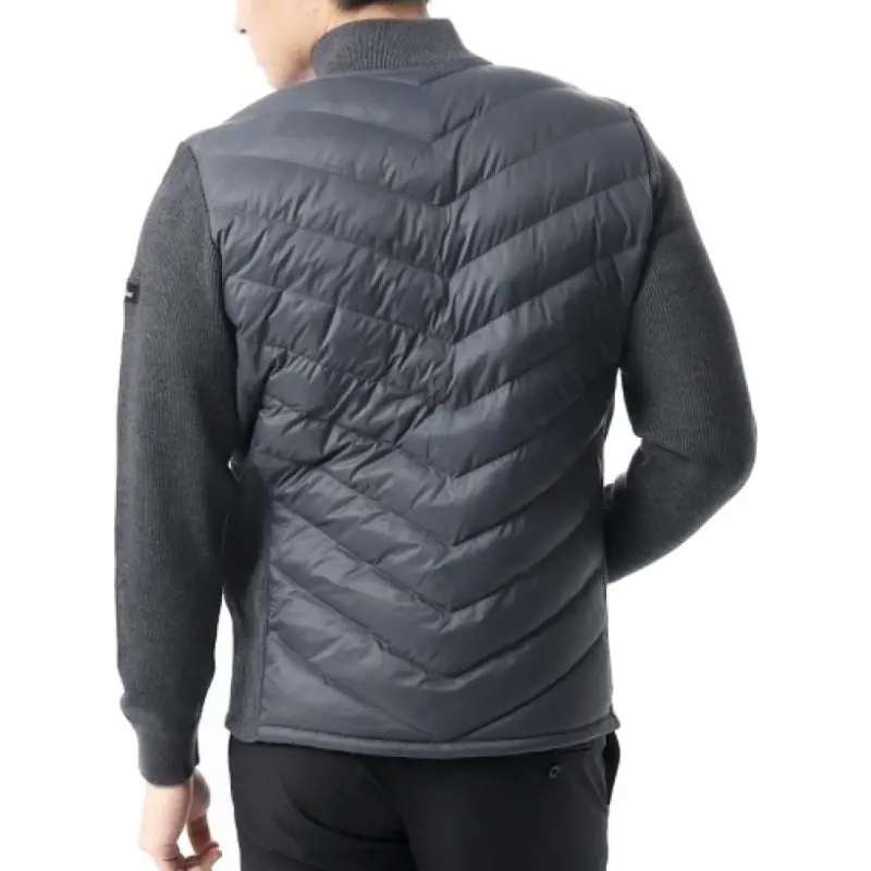 TITLEIST Jackets Coats Men's Gray-2