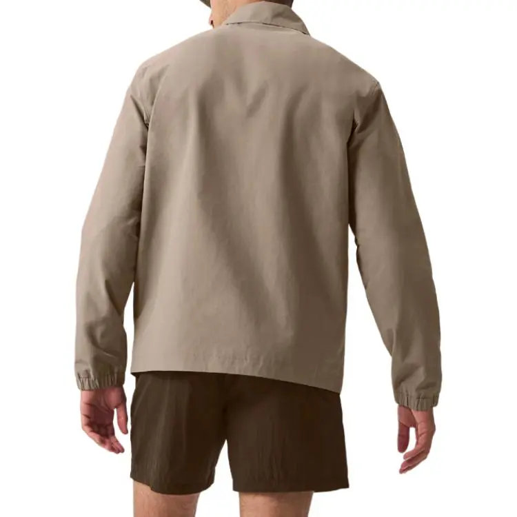 Alo Yoga Jackets Men-3