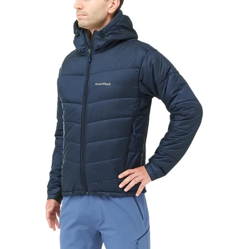 MONTBELL Jackets Men-2
