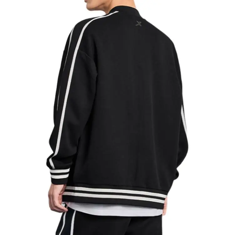 Cheng Jin Yi Bureau Jacket Unisex-5