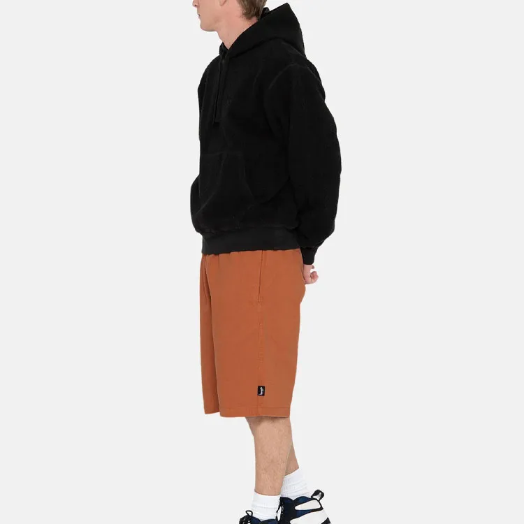 Stussy Brushed Beach Short-4