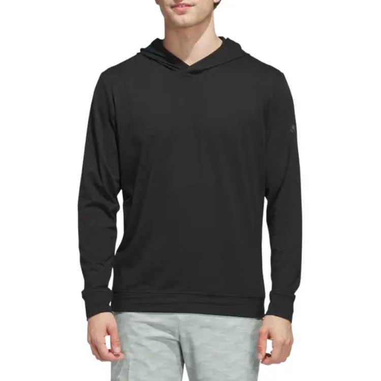 Adidas Free Shipping With AdiClub Ultimate365 Elevated Pullover Hoodie-1