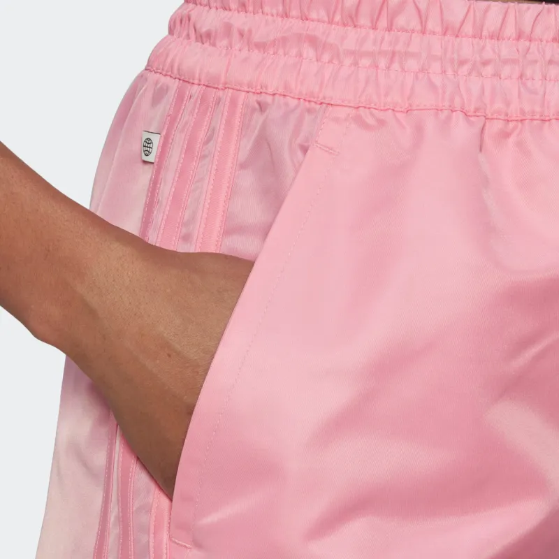 Adidas Originals Knitted Sweatpants Women's Pink-6