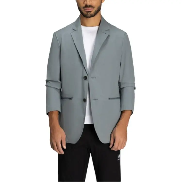 MAMMUT Active SO Jackets Men-5