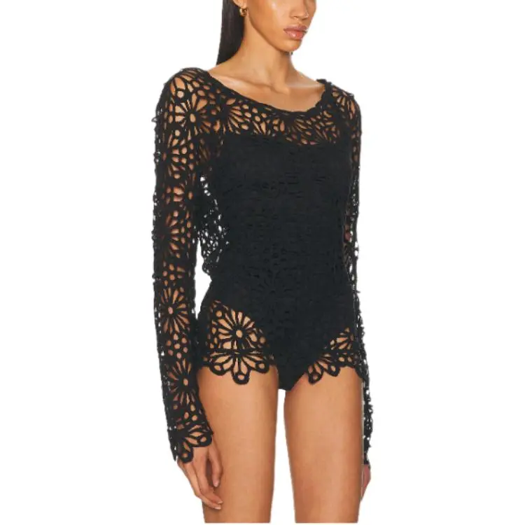 NORMA KAMALI Knitwear Women's Black-1