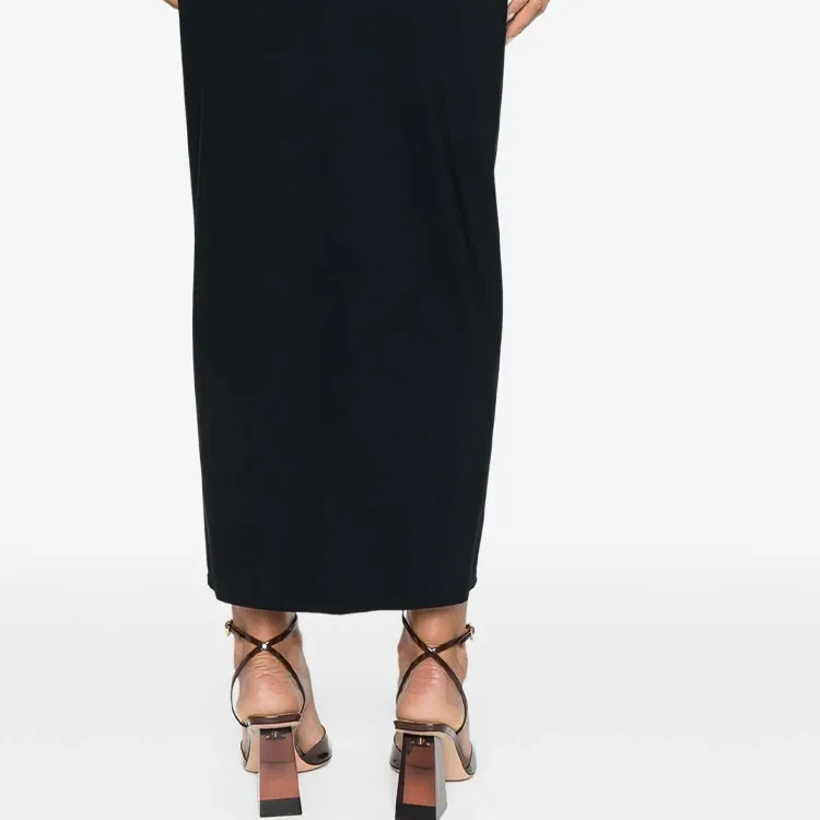 Christopher Esber Pierced Orbit Dress-5
