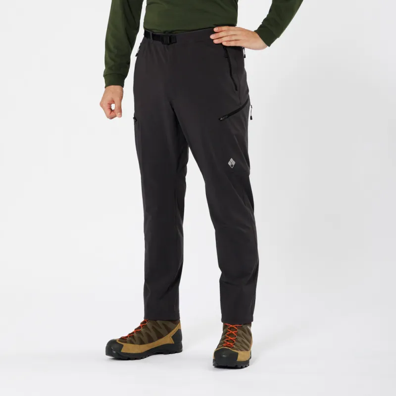 MONTBELL Sports Pants Men-1