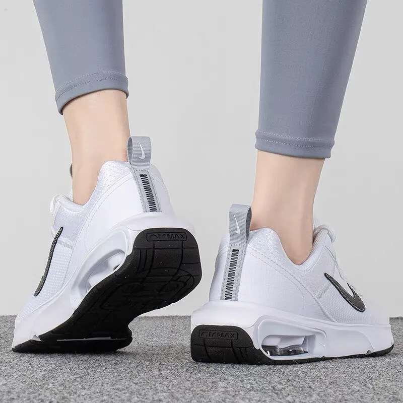 Nike Air Max INTRLK Lite White Photon Dust GS-2