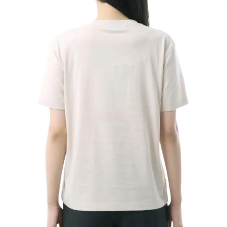 J.Lindeberg T Shirt Women's Flesh Pink-1
