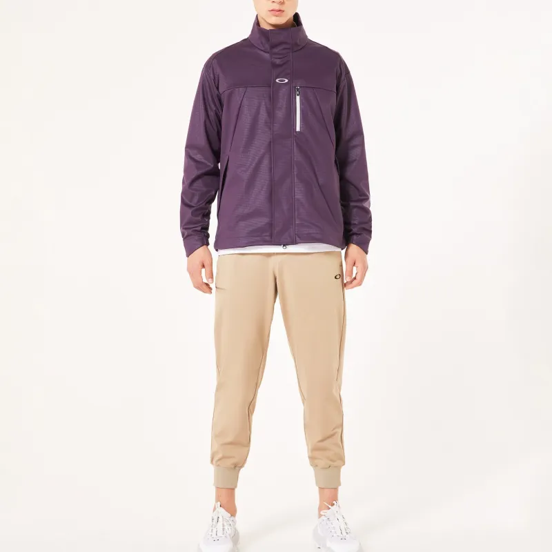 Oakley Jackets Men Purple-3