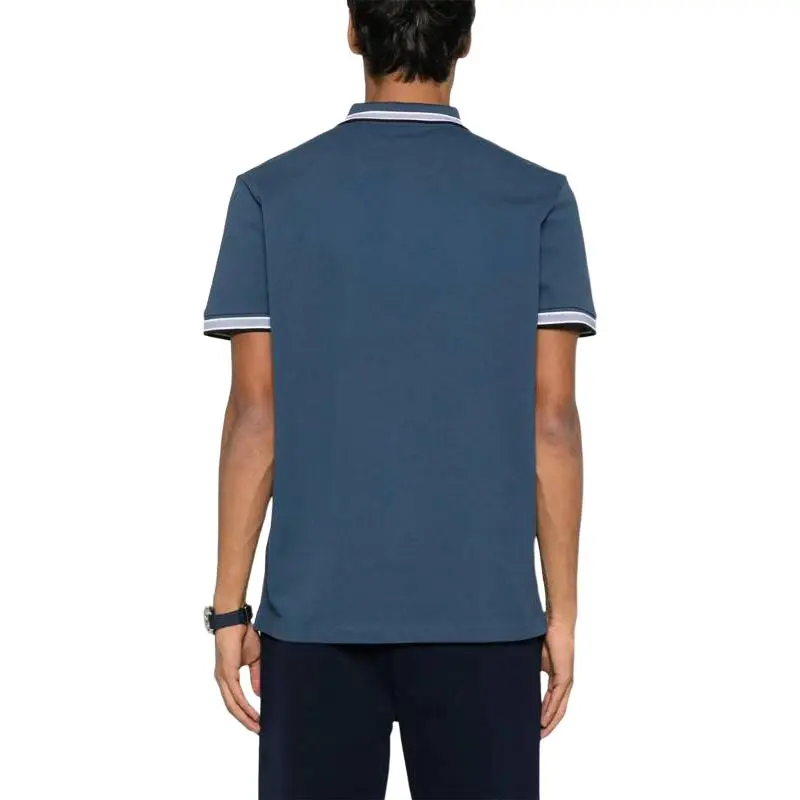 HUGO BOSS Paddy Polo Shirt-2
