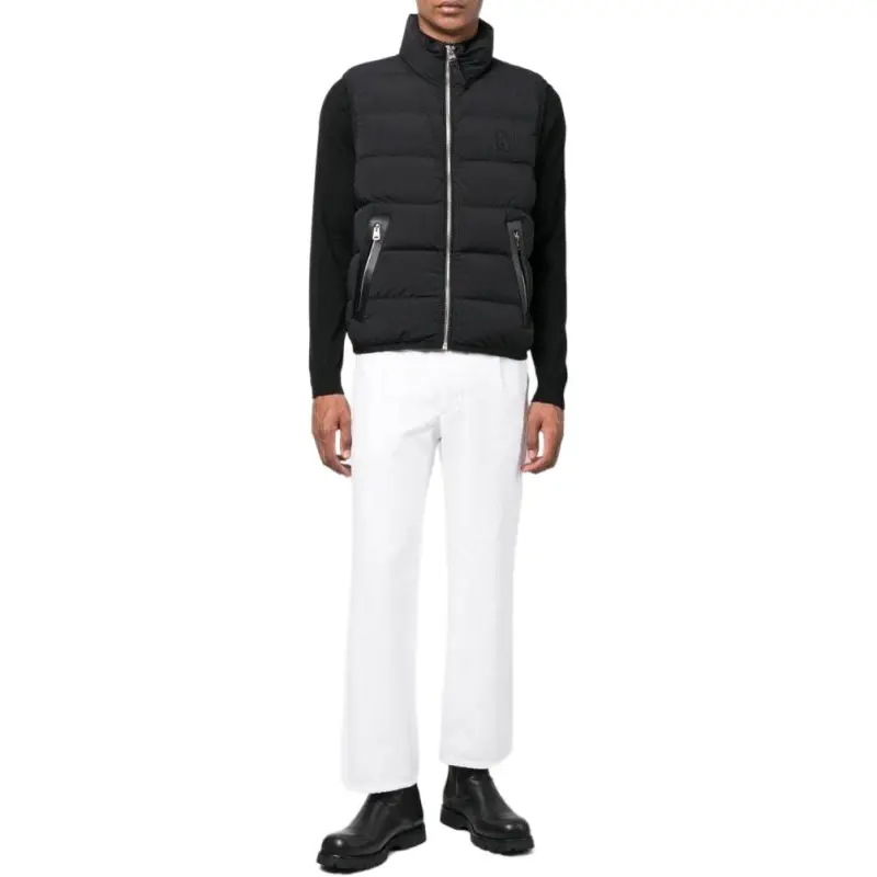 MACKAGE Zip-up Padded Gilet-2