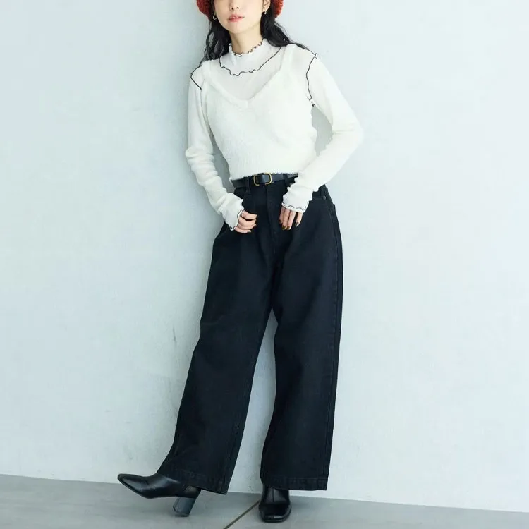 FREAK'S STORE Knitwear Women's White-1