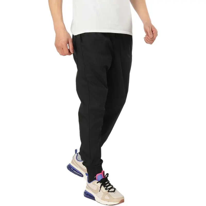 Nike Knitted Sweatpants Men-4