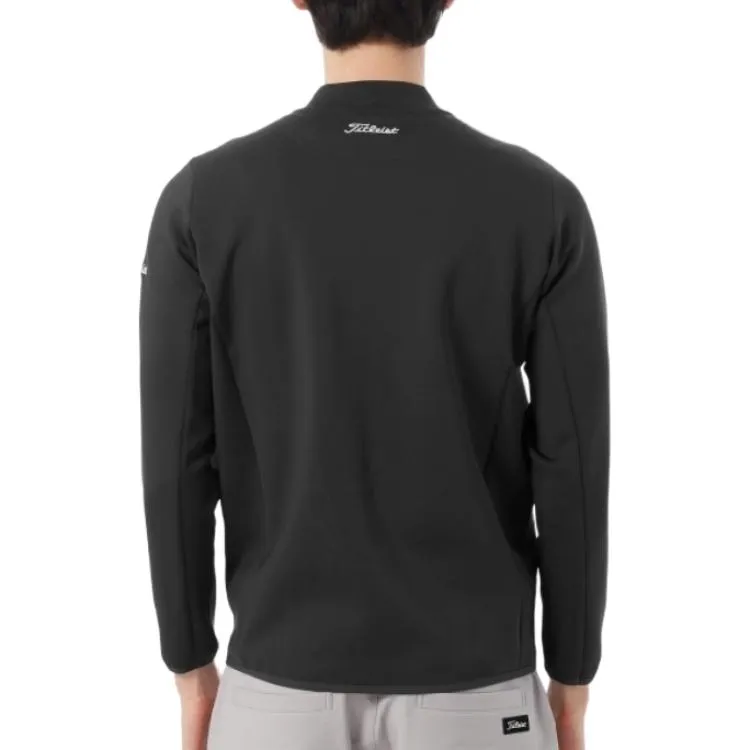 TITLEIST Jackets & Coats Men's Black-1