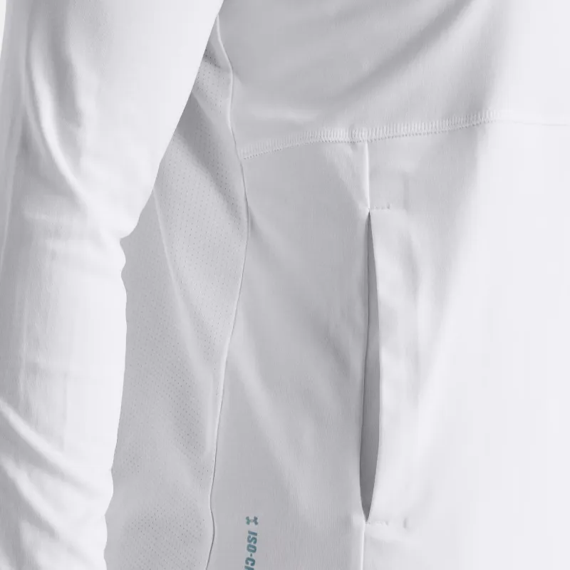 Under Armour UA Fish Pro Sweatshirt Women's White-5
