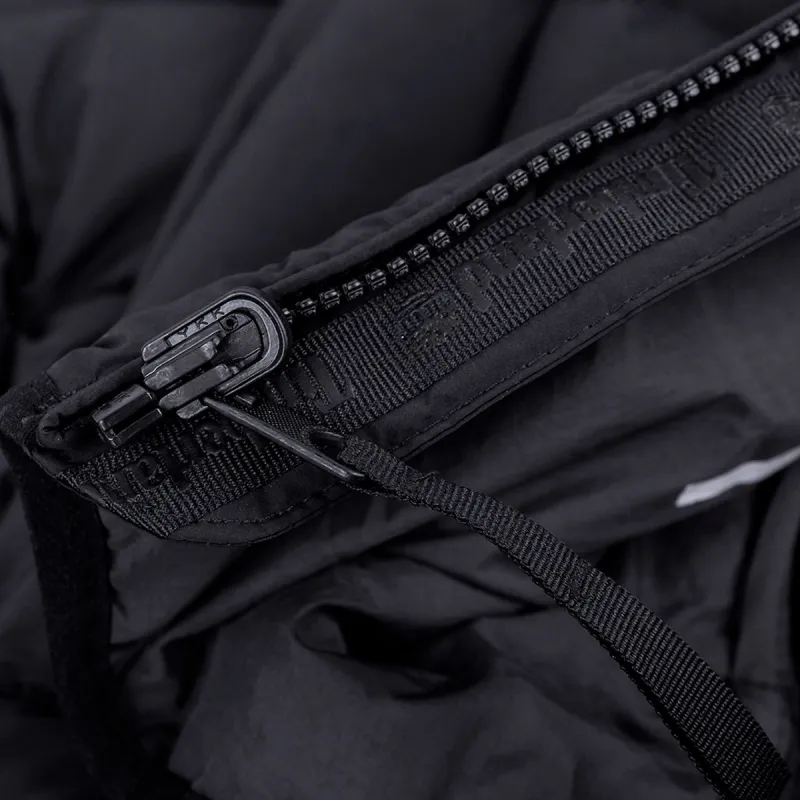 Timberland Down Jacket Men's Black-2