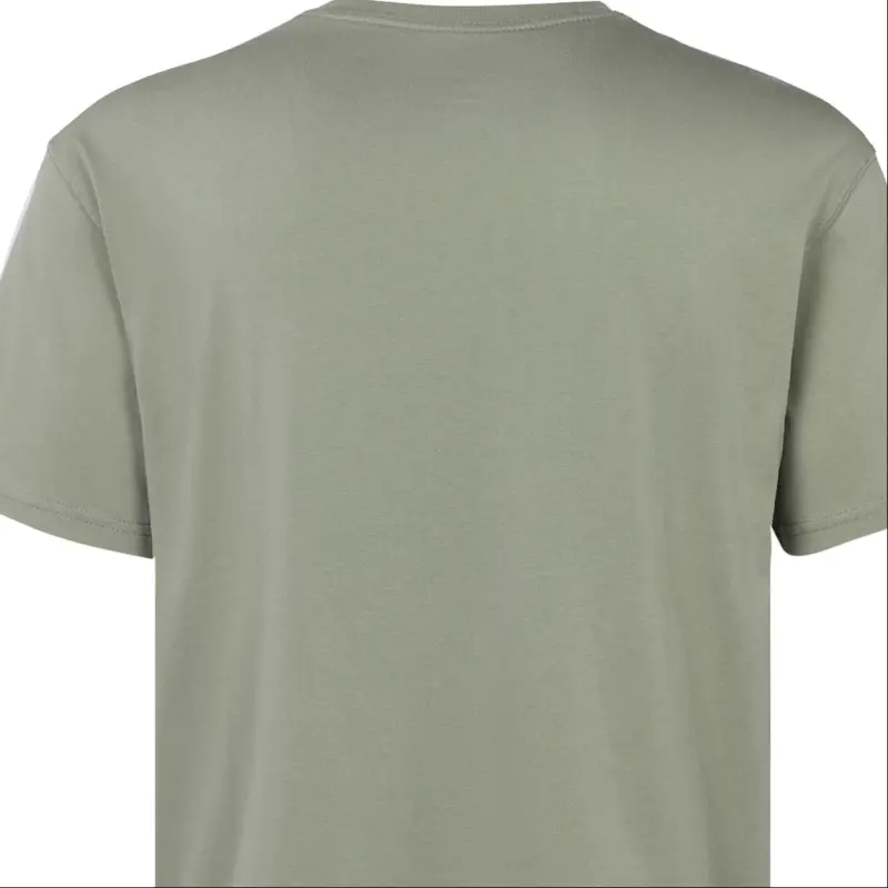 Nike T Shirts Men Light Jasper-3