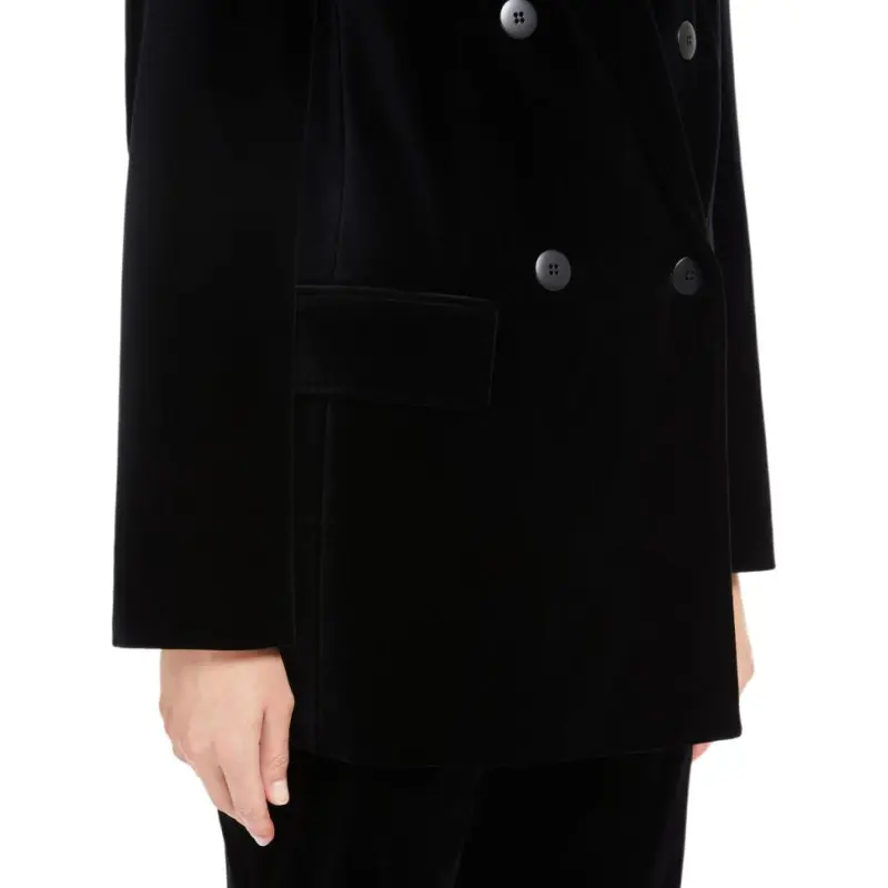 MaxMara Studio Tiziano Blazer-4