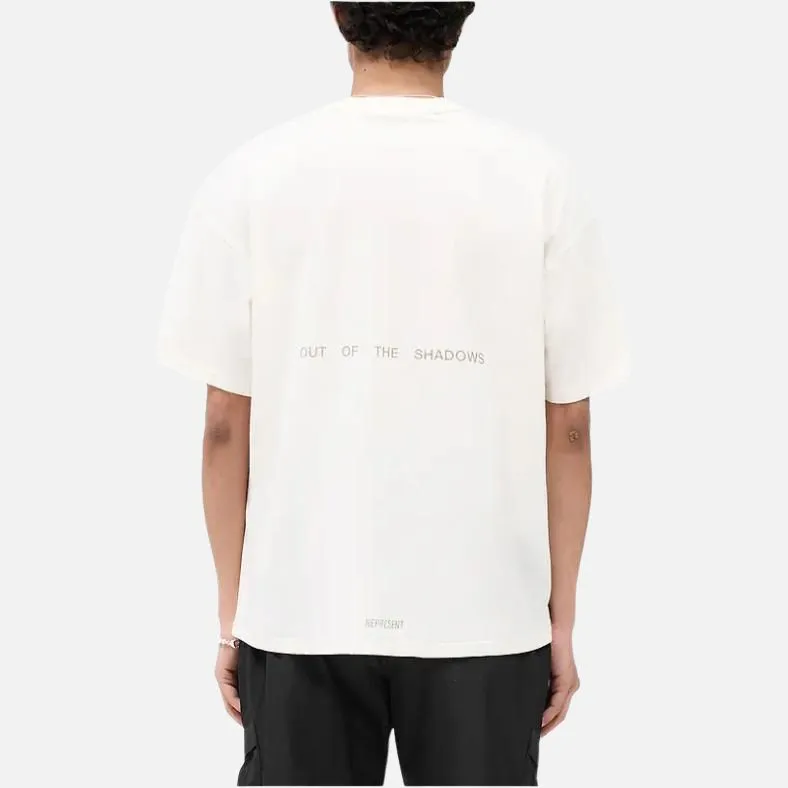 REPRESENT Team Rep T shirt-4