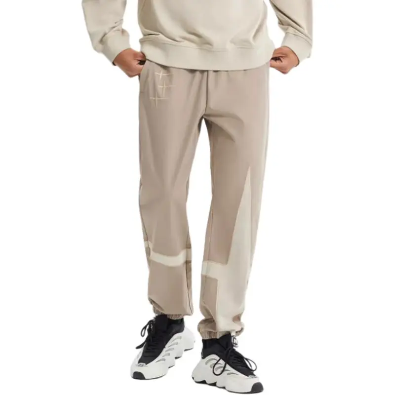 SPRAYGROUND Casual Pants Unisex-3