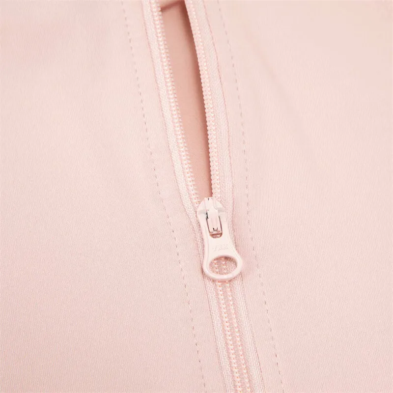 PUMA Jackets Coats Women's Rose Pink-4