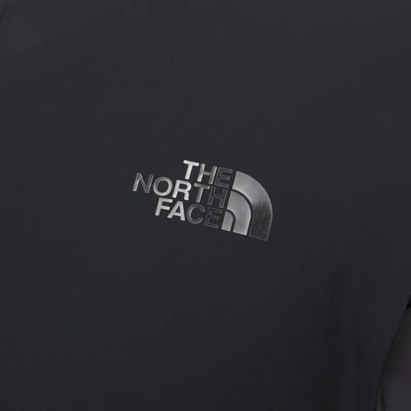 THE NORTH FACE T Shirt Men's Black-2