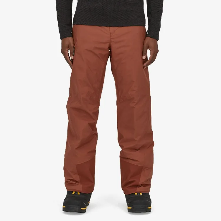 Patagonia Insulated Powder Town Ski Pants Men's-2