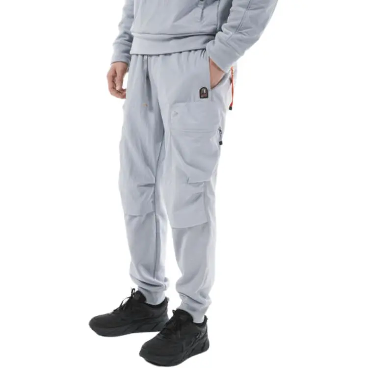 PARAJUMPERS Casual Pants Men's Gray-3