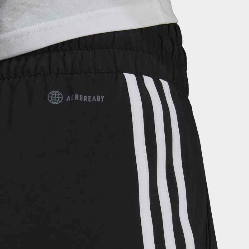 Adidas Knitted Sports Pants Women's Black-4
