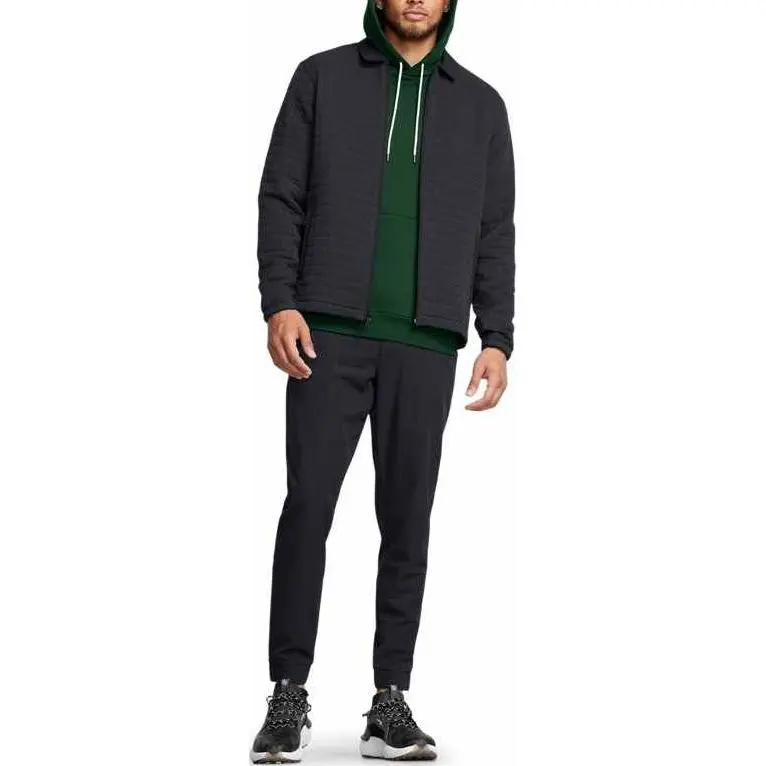 Under Armour DRIVE GOIN' UNDER Jacket Men's Black-4